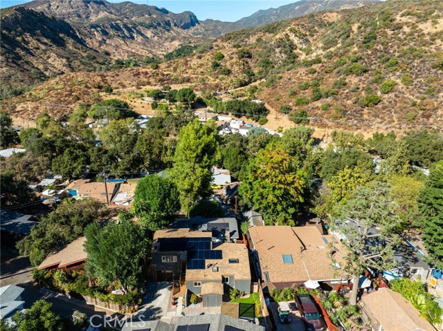 Detail Gallery Image 25 of 28 For 28271 Bond Way, Silverado Canyon,  CA 92676 - 2 Beds | 1 Baths