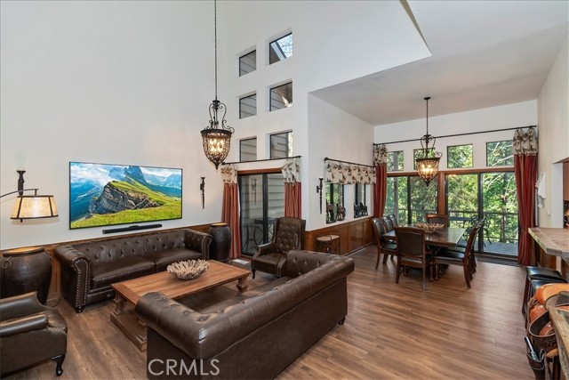 27456 White Fir, Lake Arrowhead, CA 92352
