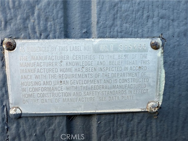 Detail Gallery Image 10 of 20 For 14925 Great Overland Stage Route #A13,  Julian,  CA 92036 - 1 Beds | 1 Baths