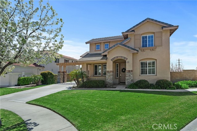 Image 3 for 12169 Oldenberg Court, Rancho Cucamonga, CA 91739