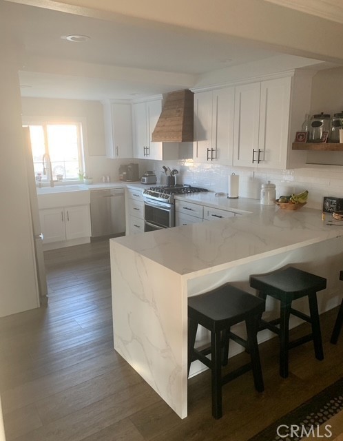 Detail Gallery Image 5 of 12 For 1613 Kane Ave, Simi Valley,  CA 93065 - 4 Beds | 2/1 Baths