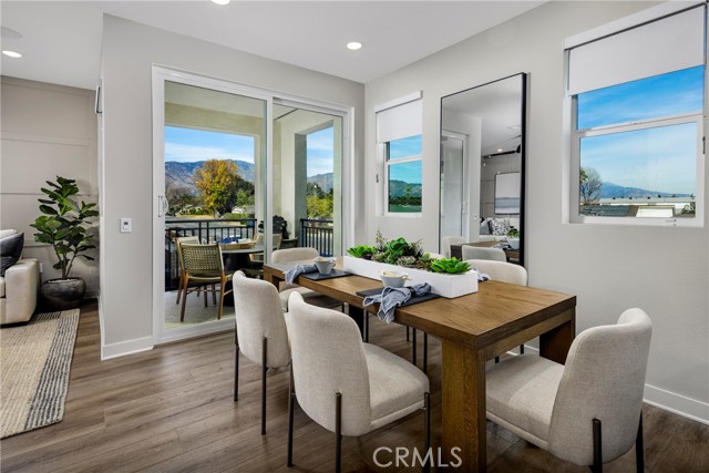 Detail Gallery Image 5 of 22 For 4214 Jasmine Ln, Arcadia,  CA 91006 - 2 Beds | 2/1 Baths