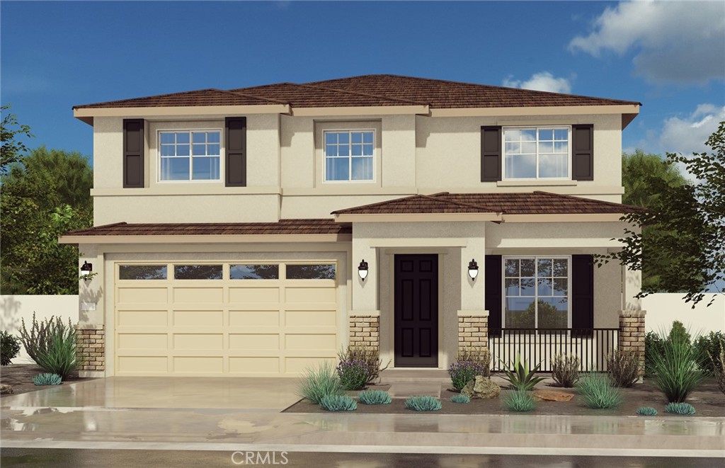 29607 Fortitude Drive