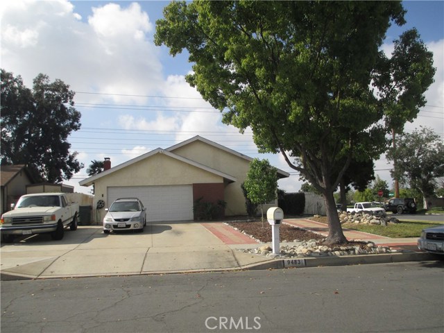 9483 Meadow St, Rancho Cucamonga, CA 91730