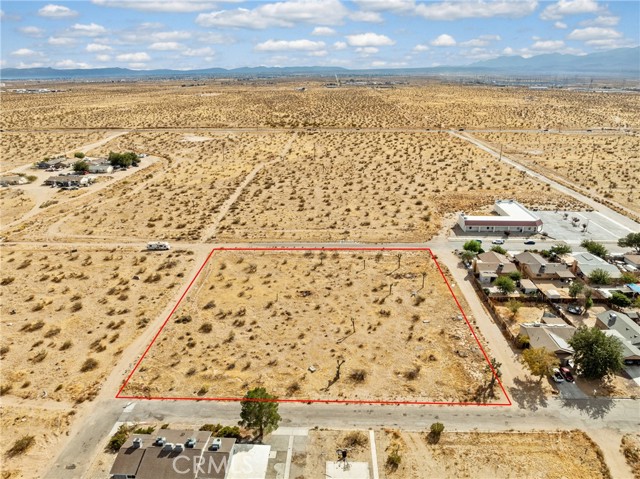 Detail Gallery Image 5 of 8 For 0 Lawson Ave, Adelanto,  CA 92301 - – Beds | – Baths