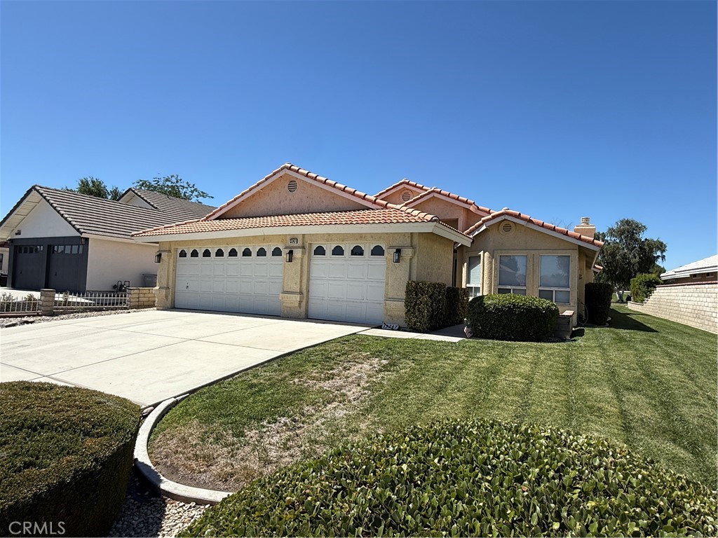 13247 Country Club Drive