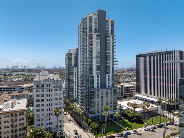 400 W Ocean Boulevard, Long Beach, California 90802, ,Commercial Lease,For Rent,400 W Ocean Boulevard,CRPW25108628
