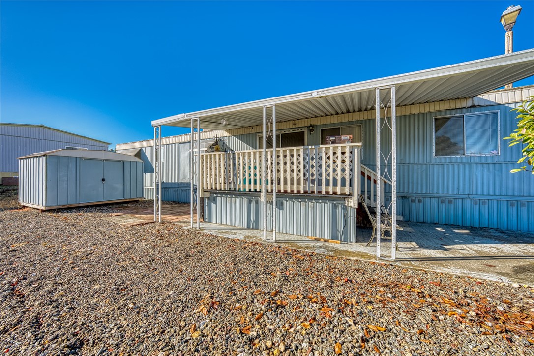 Detail Gallery Image 31 of 43 For 1025 Martin St #13,  Lakeport,  CA 95453 - 2 Beds | 1 Baths