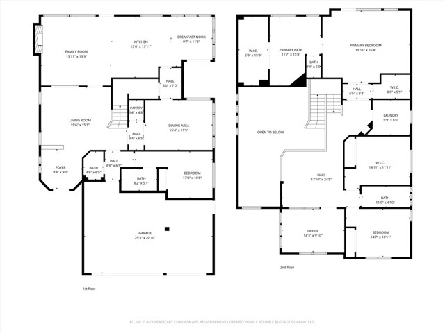 Detail Gallery Image 32 of 32 For 6292 Forester, Huntington Beach,  CA 92648 - 4 Beds | 3 Baths