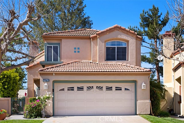 6278 Narcissus Ln, Chino Hills, CA 91709