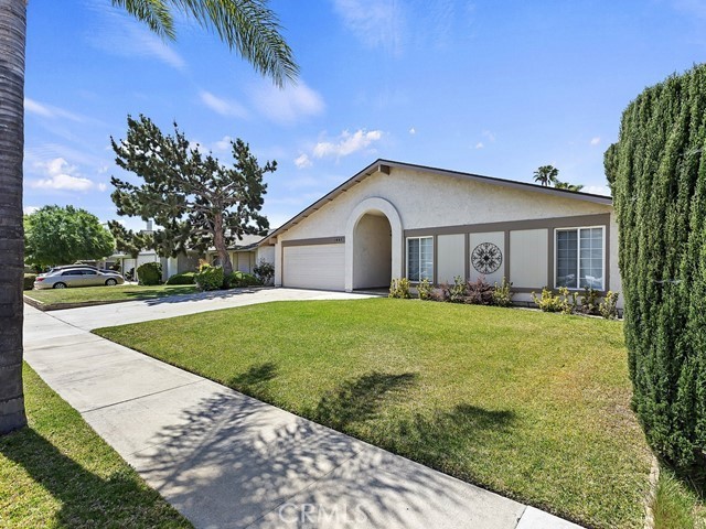 Image 2 for 1445 N Solano Pl, Ontario, CA 91764