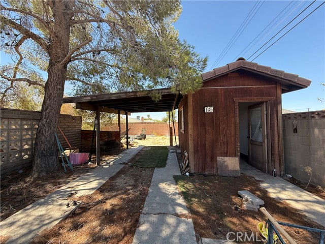 135 S Broadway St, Ridgecrest, CA 93555 photo 37