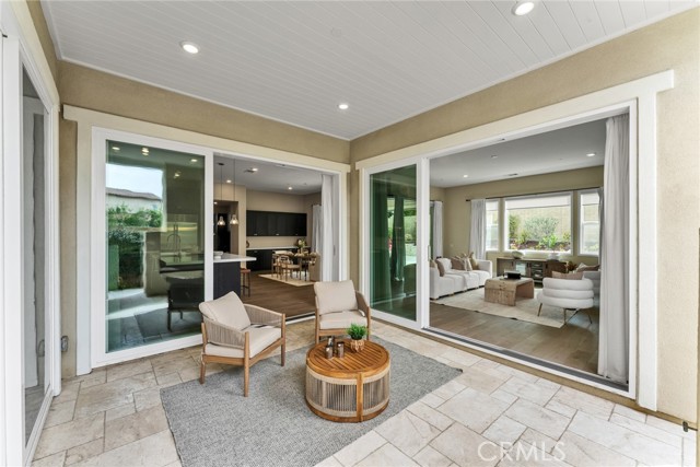 Detail Gallery Image 37 of 51 For 114 Crossover, Irvine,  CA 92618 - 5 Beds | 5/2 Baths