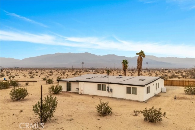 Detail Gallery Image 38 of 44 For 3737 Meriwether Rd, Twentynine Palms,  CA 92277 - 4 Beds | 2 Baths