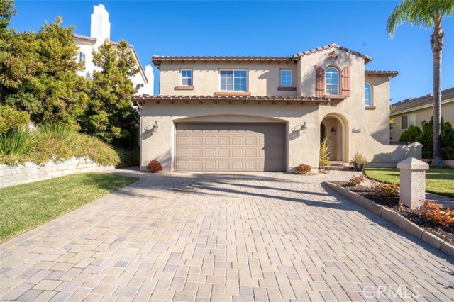 Detail Gallery Image 1 of 43 For 26525 Thackery Ln, Stevenson Ranch,  CA 91381 - 5 Beds | 4 Baths