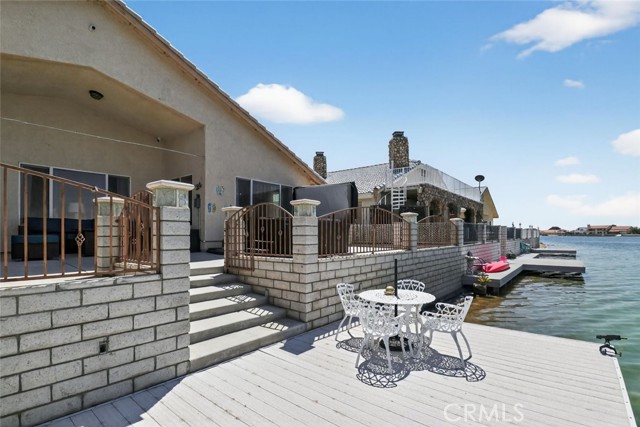 Detail Gallery Image 6 of 30 For 26502 Blue Water Rd, Helendale,  CA 92342 - 3 Beds | 2/1 Baths