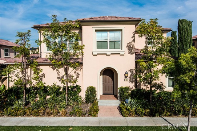 43 Somerton, Irvine, CA 92620