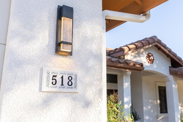 Detail Gallery Image 7 of 46 For 518 Grand Canyon Dr, Paso Robles,  CA 93446 - 3 Beds | 2/1 Baths