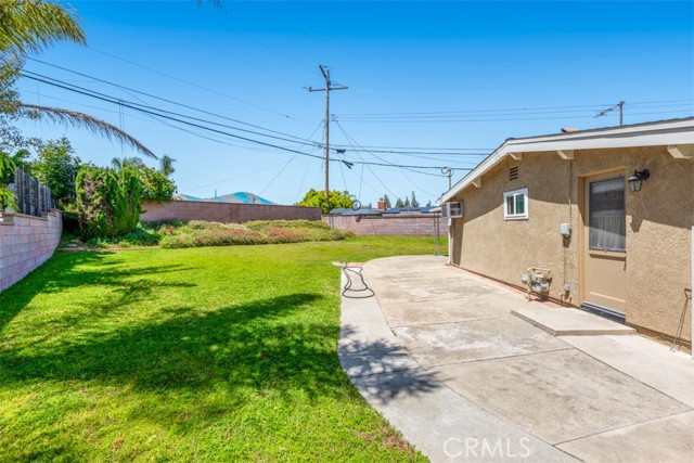 Detail Gallery Image 17 of 21 For 14001 Ratliffe St, La Mirada,  CA 90638 - 4 Beds | 1/1 Baths