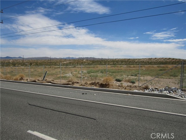 Image 2 for 0 Rimrock Rd, Barstow, CA 92311