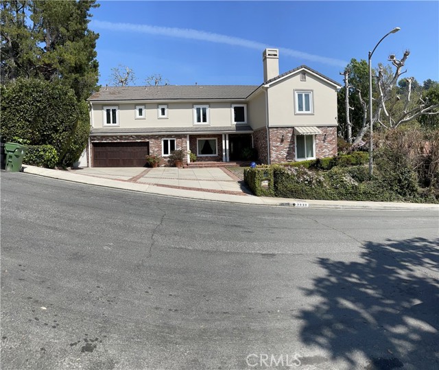 9839 Whitwell Drive, Beverly Hills, California 90210, 6 Bedrooms Bedrooms, ,6 BathroomsBathrooms,Single Family Residence,For Sale,Whitwell,PF24058174