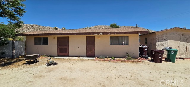 Detail Gallery Image 13 of 14 For 56994 Crestview Dr, Yucca Valley,  CA 92284 - 2 Beds | 1/1 Baths