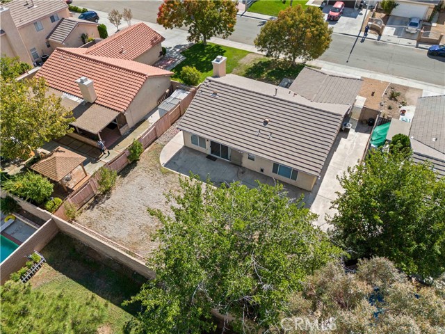 Detail Gallery Image 22 of 22 For 3121 Viana Dr, Palmdale,  CA 93550 - 3 Beds | 2 Baths