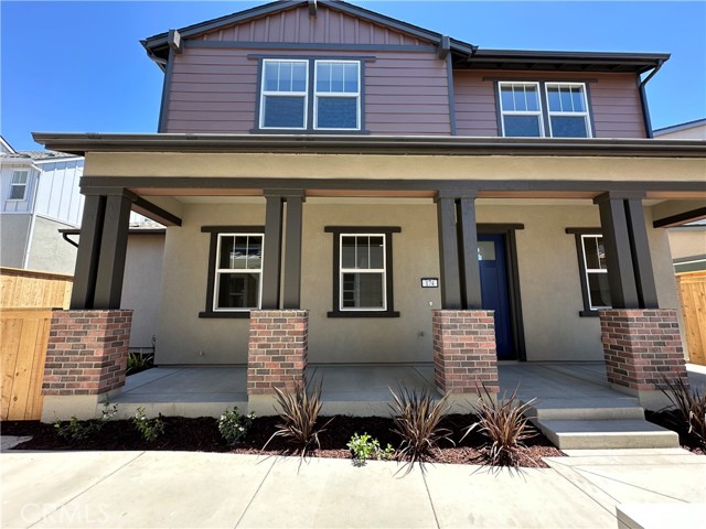 Detail Gallery Image 1 of 1 For 174 Tango Way, San Luis Obispo,  CA 93401 - 3 Beds | 2/1 Baths