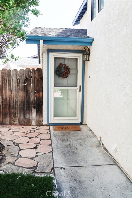 Detail Gallery Image 5 of 38 For 9375 Musselman Dr #B,  Atascadero,  CA 93422 - 2 Beds | 2/1 Baths