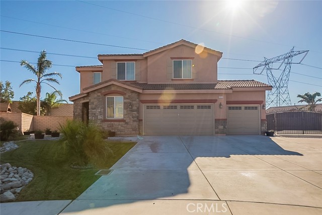 5212 Stork Court, Fontana, CA 92336