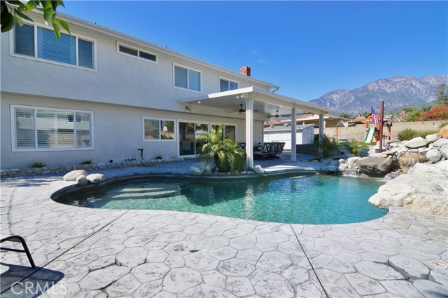 Detail Gallery Image 55 of 74 For 6361 Sard St, Rancho Cucamonga,  CA 91701 - 4 Beds | 2/1 Baths