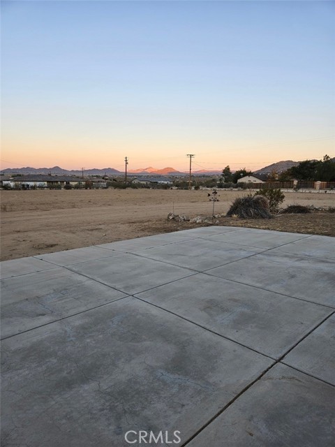 Image 3 for 24950 Clark Rd, Apple Valley, CA 92307
