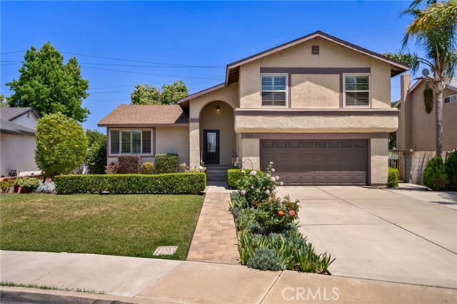 Detail Gallery Image 1 of 38 For 2619 S Castle Harbour Ave, Ontario,  CA 91761 - 4 Beds | 3/1 Baths