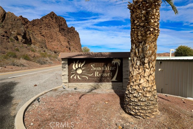 1255 Parker Dam Road #1, Big River, CA, 92267 1255 Parker Dam Road #1, Big River, CA, 92267
