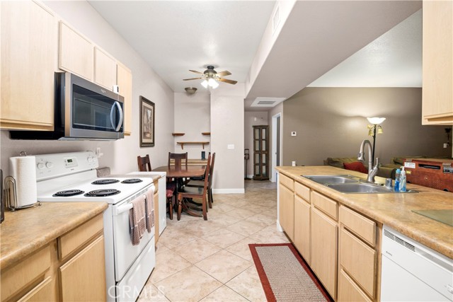 Detail Gallery Image 13 of 23 For 24909 Madison Ave #2513,  Murrieta,  CA 92562 - 2 Beds | 2 Baths
