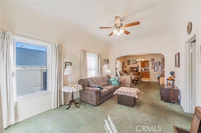 Detail Gallery Image 3 of 15 For 322 N Avenue 56, Los Angeles,  CA 90042 - 2 Beds | 1 Baths