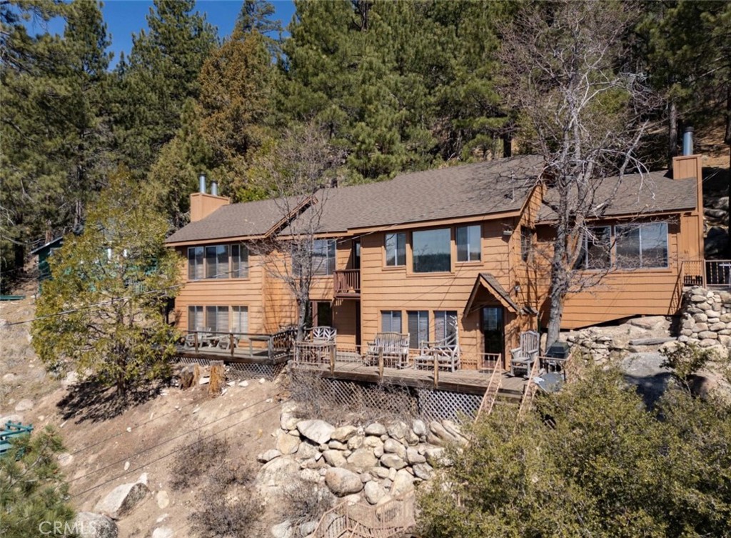 304 Big Bear Trail