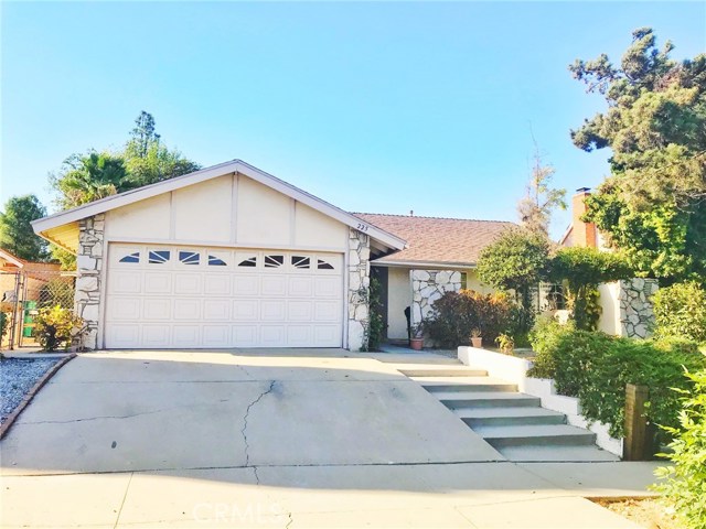 225 N Platina Dr, Diamond Bar, CA 91765