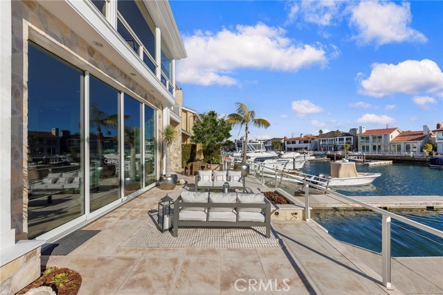 Detail Gallery Image 68 of 75 For 701 Bayside Dr, Newport Beach,  CA 92660 - 5 Beds | 5/1 Baths
