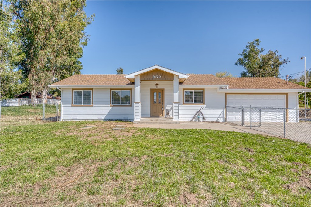 952 Live Oak Ridge Road Nipomo, California 952 Live Oak Ridge Road