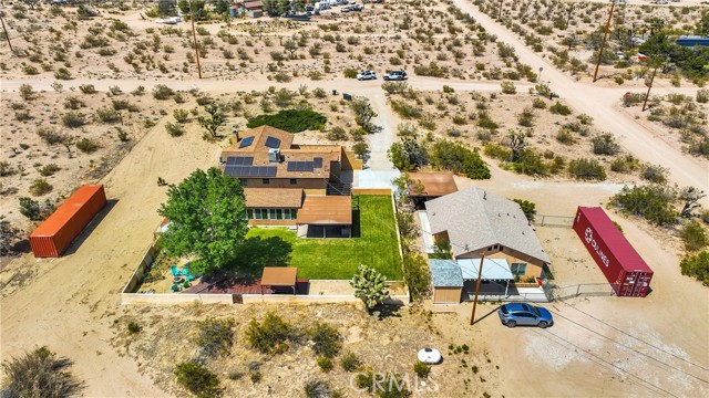 Detail Gallery Image 63 of 75 For 30881 Pawnee St, Lucerne Valley,  CA 92356 - 6 Beds | 4/1 Baths