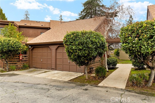 Detail Gallery Image 1 of 16 For 2922 Pennyroyal Dr #19,  Chico,  CA 95928 - 1 Beds | 1 Baths