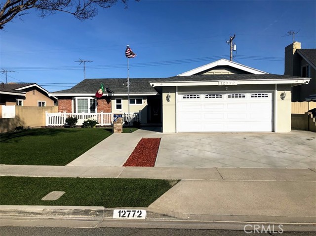 12772 Adams St, Garden Grove, CA 92845