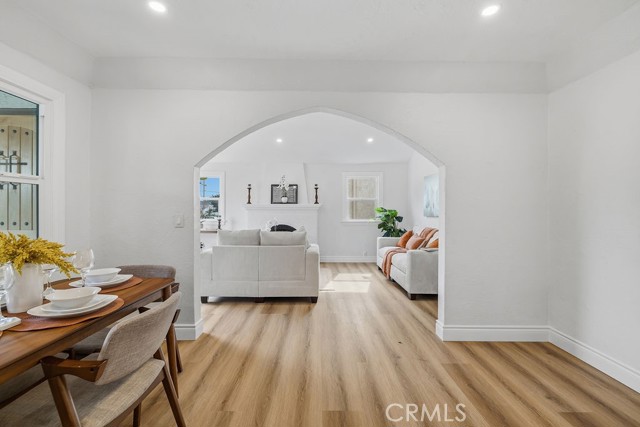 Detail Gallery Image 11 of 44 For 6119 Haas, Los Angeles,  CA 90047 - 3 Beds | 2/1 Baths