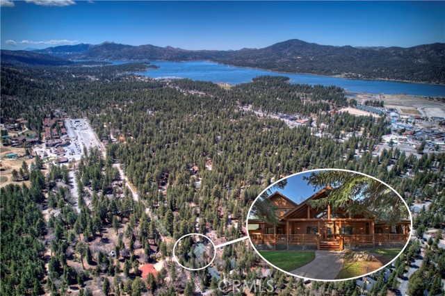 Detail Gallery Image 46 of 46 For 807 N Star Dr, Big Bear Lake,  CA 92315 - 5 Beds | 4 Baths