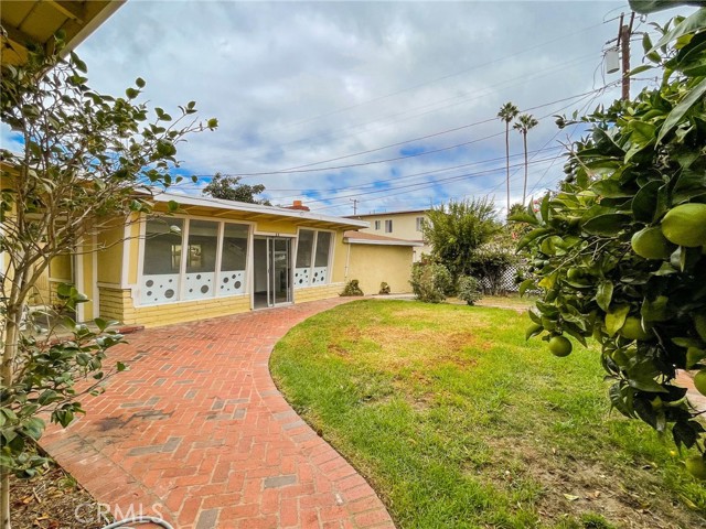 3223 Danaha Street, Torrance, California 90505, 3 Bedrooms Bedrooms, ,1 BathroomBathrooms,Residential Lease,Sold,Danaha,SB21212539