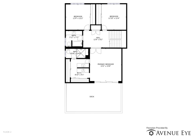 Floorplan #2