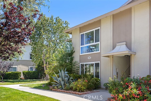 392 Avenida Castilla #N, Laguna Woods, CA 92637