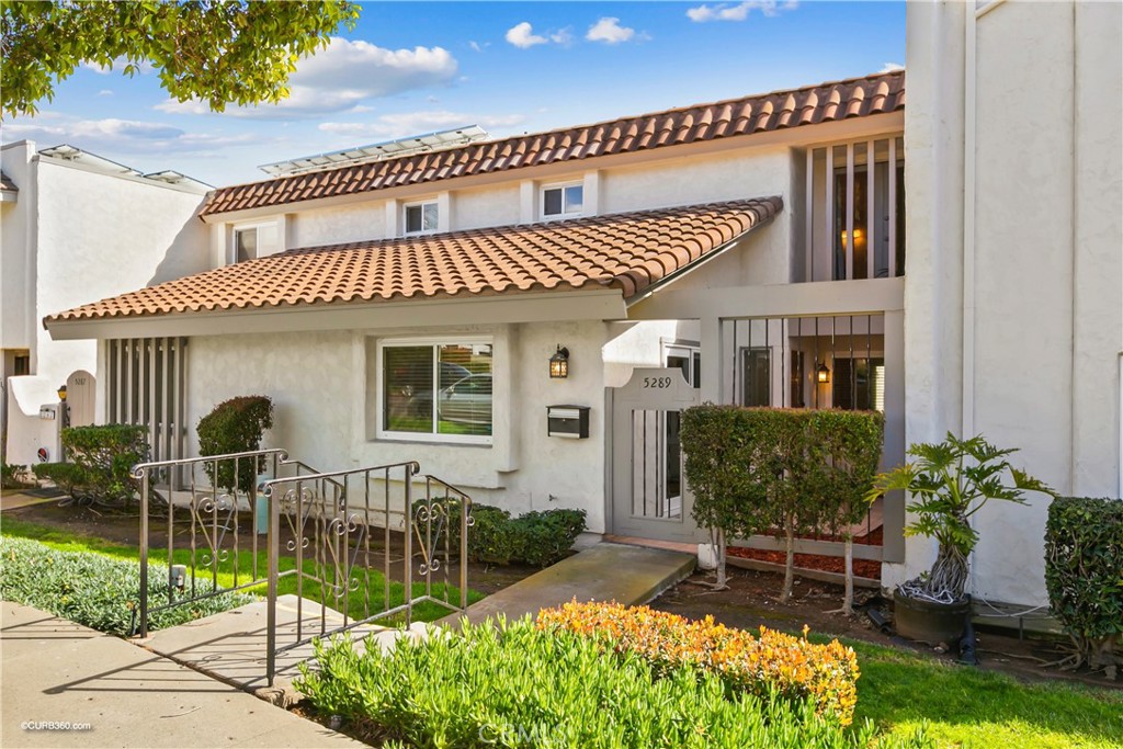 5289 Mount Alifan Drive, Clairemont Mesa, CA 92111