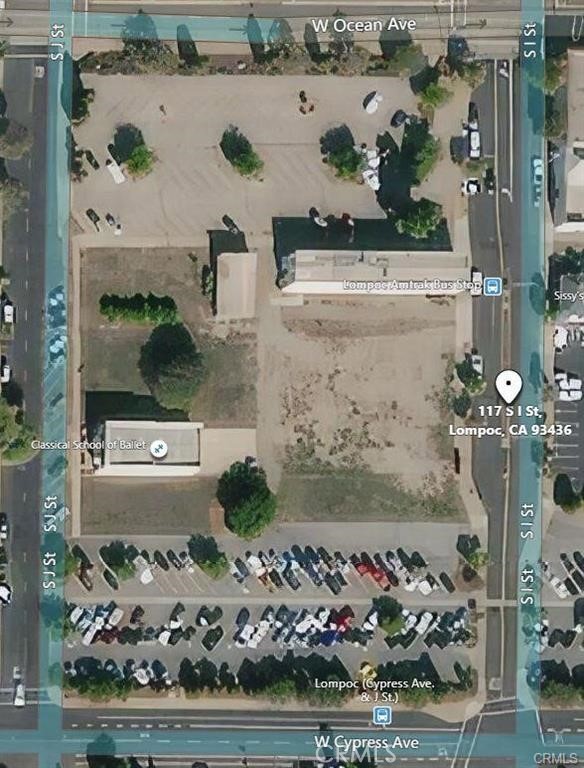 Detail Gallery Image 4 of 13 For 117 S I, Lompoc,  CA 93436 - – Beds | – Baths